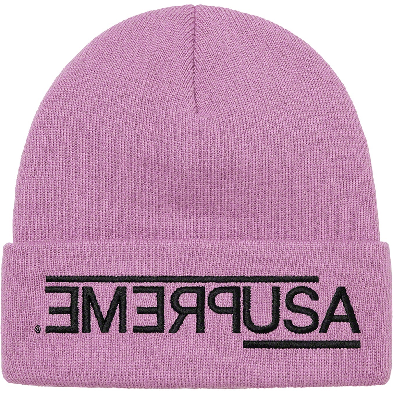 USA Beanie view 3